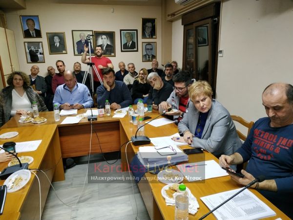 Ολ. Διαμαντοπούλου: Εκτός "Πνοής Δημιουργίας" οι Δημοτικοί Σύμβουλοι Γ. Γέρμανος και Χρ. Πολυμερόπουλος