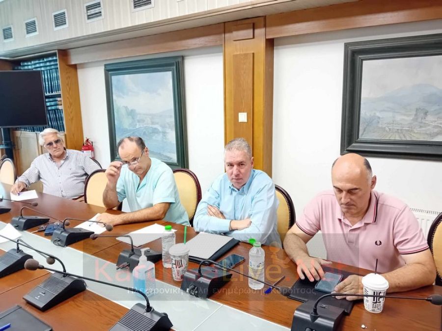 Ημερίδα του ΕΒΕ για τη δράση «Ενίσχυση εξωστρέφειας επιχειρήσεων μέσω δράσεων προβολής και δικτύωσης»