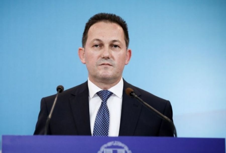 Στις πληγείσες περιοχές της Θεσσαλίας, αύριο (6/3), ο Αναπληρωτής Υπουργός Εσωτερικών Στέλιος Πέτσας
