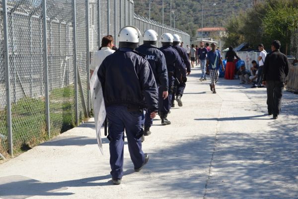 Μόρια: 15χρονος σκότωσε συνομήλικό του στη Μονάδα Φιλοξενίας Ανηλίκων