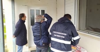 Εν αναμονή «διορθωμένου» ΦΕΚ 129 σεισμόπληκτοι του Δήμου Σοφάδων