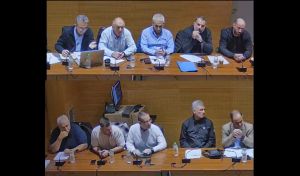 "STOP" στο έργο αποκατάστασης ζημιών σε υποδομές, κοιμητήρια παιδικές χαρές του Δήμου Καρδίτσας