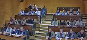 Συνεδριάζει την Τρίτη 23 Απριλίου το Δ.Σ. Καρδίτσας