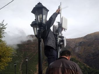 Έτοιμο το δωρεάν wifi σε 7 σημεία του Δήμου Αργιθέας μέσα από το Ευρωπαϊκό Πρόγραμμα WiFi4EU