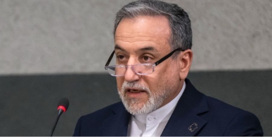 Ιράν: «Πλήρως ανοιχτά» τα Στενά του Ορμούζ κατά την εκεχειρία - Χαιρετίζει την απόφαση ο Τραμπ