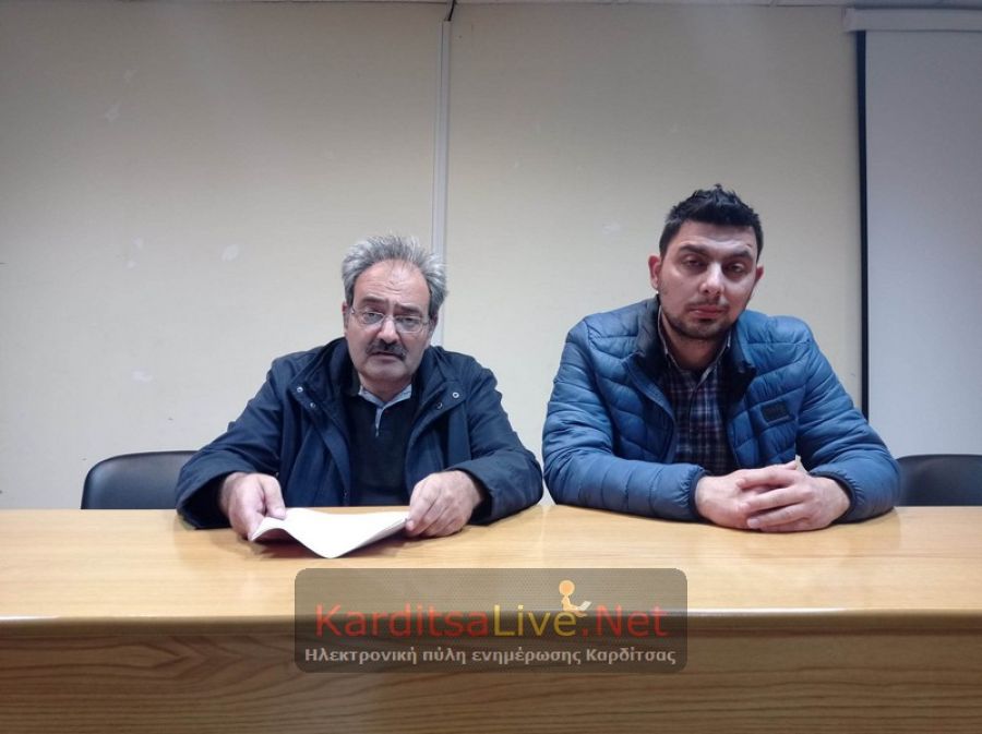 Στ. Σαριδάκης: «Με τη συνέχιση της πάλης μας τιμάμε την Εργατική Πρωτομαγιά» (+Βίντεο)