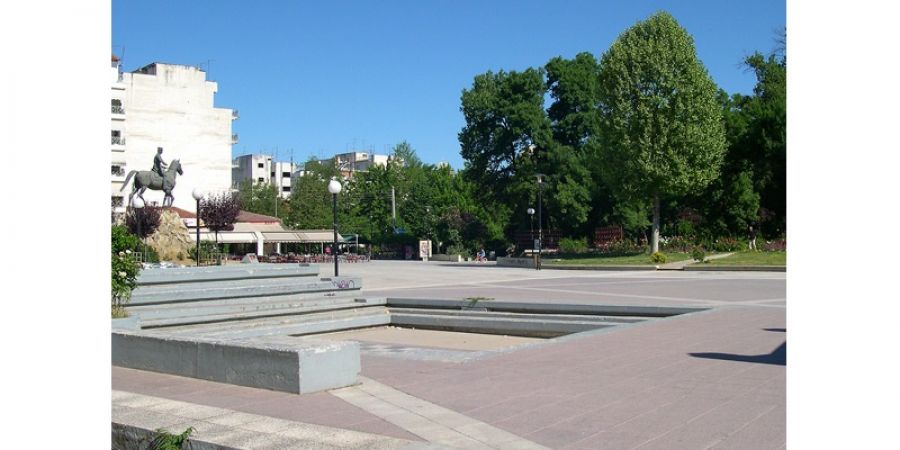 Κυριακή 4 Ιουλίου: Συλλαλητήριο - Συναυλία στην πλατεία Πλαστήρα - Τώρα έργα αντιπλημμυρικά και όχι αιολικά στα Άγραφα