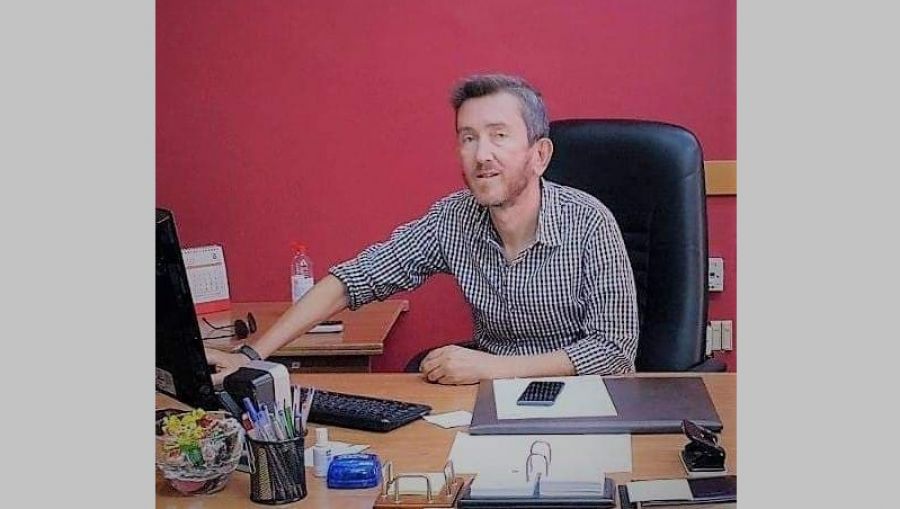 Μήνυμα του Διευθυντή Π.Ε. Καρδίτσας για την έναρξη της νέας σχολικής χρονιάς