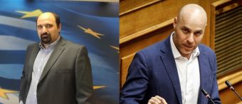 Ημερίδα στην Αργιθέα το Σάββατο 4 Ιουνίου με ομιλητές τους Υφυπουργούς Χρ. Τριαντόπουλο και Γ. Αμυρά