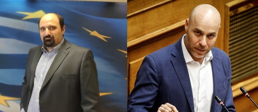 Ημερίδα στην Αργιθέα το Σάββατο 4 Ιουνίου με ομιλητές τους Υφυπουργούς Χρ. Τριαντόπουλο και Γ. Αμυρά
