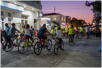 Ο Δήμος Καρδίτσας βραβεύει επιχειρήσεις που υιοθετούν πρακτικές βιώσιμης κινητικότητας