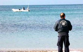 Ανασύρθηκε μετά από 6 ημέρες η σορός του 34χρονου δύτη από τα λιμανάκια Βουλιαγμένης