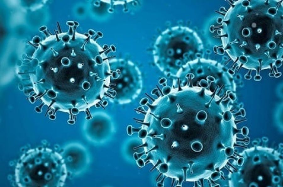 ΕΟΔΥ: 39 θάνατοι ασθενών με COVID-19 την τελευταία εβδομάδα (19-25/8)
