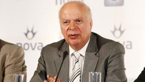 Στην Καρδίτσα το Σάββατο για το νέο κλειστό ο Γιώργος Βασιλακόπουλος