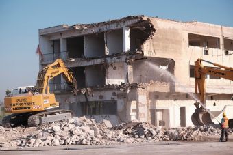 Επίσκεψη του Πρωθυπουργού στην έναρξη των πρόδρομων εργασιών στο Ελληνικό