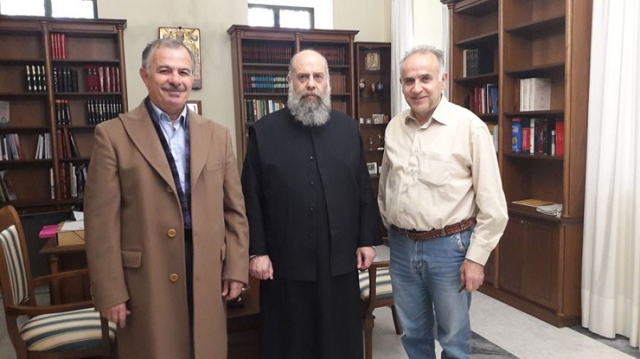 Ημερίδα για το δημογραφικό με πρωτοβουλία του Συλλόγου Τριτέκνων ν. Καρδίτσας