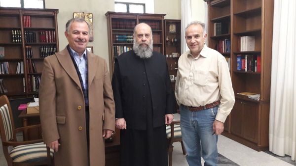 Ημερίδα για το δημογραφικό με πρωτοβουλία του Συλλόγου Τριτέκνων ν. Καρδίτσας