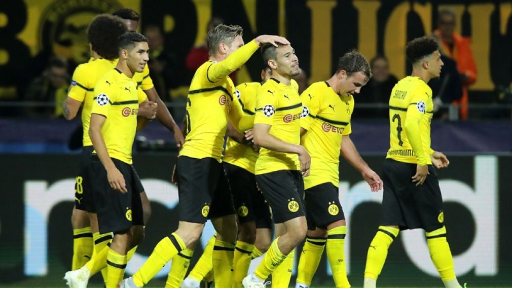 Champions League: Τα αποτελέσματα της Τετάρτης (24/10), βαθμολογίες και βίντεο με τα γκολ από όλους τους αγώνες