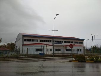 Οριστικά παρελθόν η «Ενεργειακή αναβάθμιση του Κλειστού Γυμναστηρίου Μουζακίου»