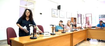 Αποχώρηση της μειοψηφίας από το Δημοτικό Συμβούλιο Αργιθέας