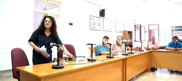 Αποχώρηση της μειοψηφίας από το Δημοτικό Συμβούλιο Αργιθέας