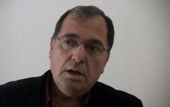 Έγινε αποδεκτή η παραίτηση του διοικητή των Νοσοκομείων Λάρισας - Ευχαριστίες του Παναγιώτη Νάνου