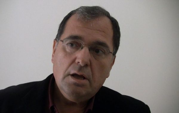 Έγινε αποδεκτή η παραίτηση του διοικητή των Νοσοκομείων Λάρισας - Ευχαριστίες του Παναγιώτη Νάνου