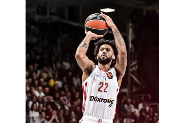 Euroleague: Το έκανε ντέρμπι... στο τέλος ο Ολυμπιακός αλλα έφυγε νικητής από τη Μπολόνια