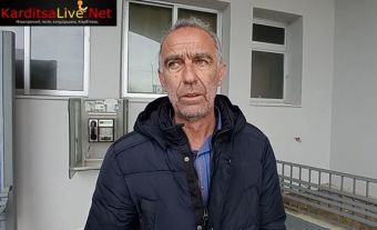 Κ. Τζέλλας: Κάποιος κοροϊδεύει τους αγρότες για την εξόφληση των αποζημιώσεων από τον Daniel