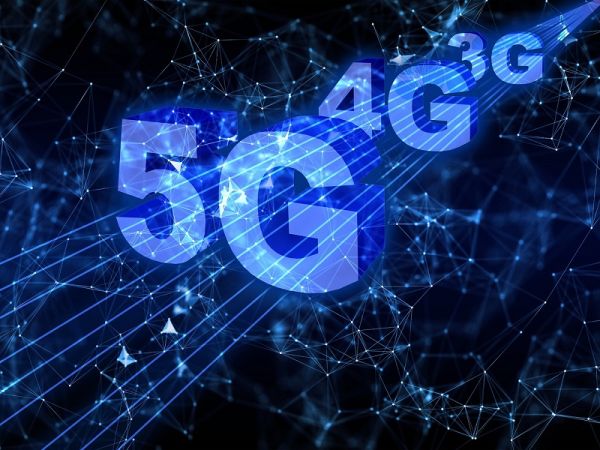 Δίκτυα 5G: Ξεκινά στις 6 Νοεμβρίου η διαδικασία του Ψηφιακού Μερίσματος ΙΙ