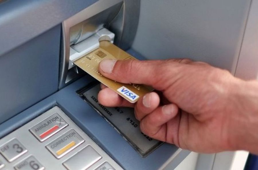 Λάρισα: Πήγε να βγάλει χρήματα απο ATM και έπαθε ηλεκτροπληξία
