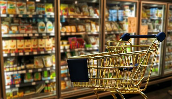 ΙΕΛΚΑ: Αύξηση της απασχόλησης 2,7% στο λιανεμπόριο τροφίμων, το 2023