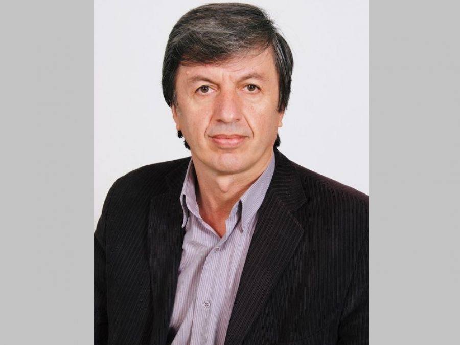 Ευχαριστήρια επιστολή του υποψήφιου Δημάρχου Αργιθέας Γιώργου Χασιώτη