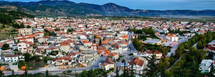 Υπογράφηκε μεταξύ Περιφέρειας Θεσσαλίας και Δήμου Ελασσόνας προγραμματική σύμβαση για την ανέγερση του 1ου νηπιαγωγείου