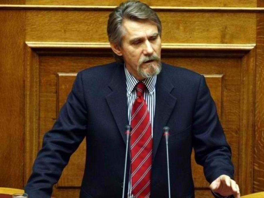 Με Νίκο Σαλαγιάννη η σύνθεση της Επιτροπής Ψηφοδελτίων του ΠΑΣΟΚ