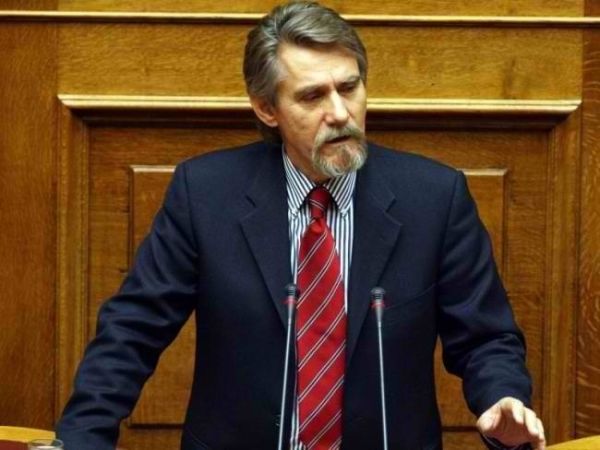 Με Νίκο Σαλαγιάννη η σύνθεση της Επιτροπής Ψηφοδελτίων του ΠΑΣΟΚ