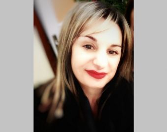 Λία Ρογγανάκη: "Αρχή πάντων ύδωρ - Παγκόσμια Ημέρα Νερού"