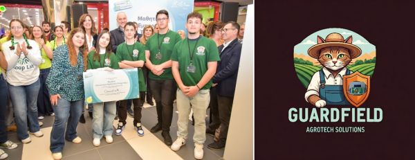 Το 1ο ΕΠΑΛ Σοφάδων στον Πανελλαδικό Τελικό της "Εικονικής Επιχείρησης 2025" του JA Greece – Ψηφίστε μας στα Public Choice Awards!