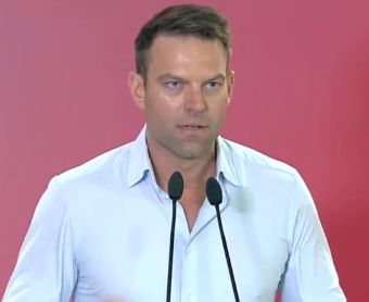 Στ. Κασσελάκης στην Κεντρική Επιτροπή: «Ζητώ ηχηρή πλειοψηφία από την Κ.Ε. για την διαγραφή των τεσσάρων στελεχών»