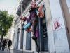Πάτρα: Συνελήφθη ιερέας για εμπρησμούς σε καρναβαλικούς μπάστακες