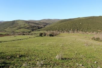 Προχωρά η ωρίμανση του διαγωνισμού για το φράγμα Ενιπέα στο Παλιοδερλί της Σκοπιάς Φαρσάλων