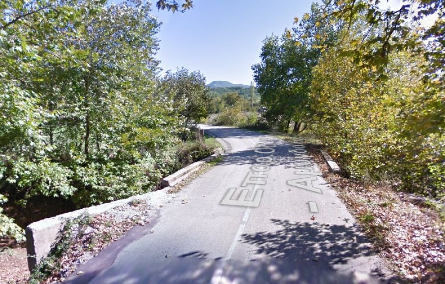 Αναμένεται αυτοψία στη γέφυρα για τη λύση στο πρόβλημα της πρόσβασης σε Αμυγδαλή και Ελληνόκαστρο