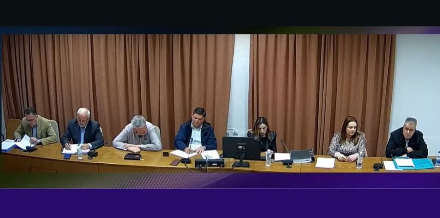 Δ.Σ. Σοφάδων: Επιχορήγηση 12.000 ευρώ στο Γ.Σ. Σοφάδων και δεσμεύσεις για επιπλέον στήριξη