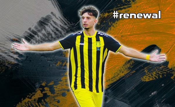 Με τον "κανονιέρη" Παν. Μπαλλά στη Super League 2 η Αναγέννηση!