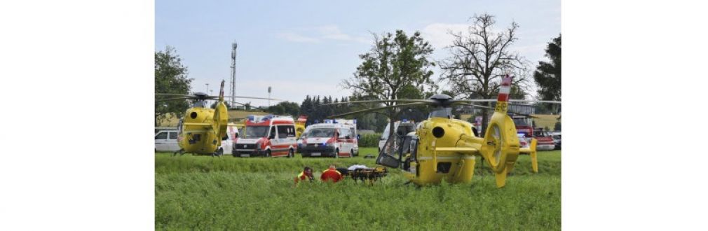 4 νεκρά παιδιά από σύγκρουση τρένου με ποδήλατο στην Ολλανδία
