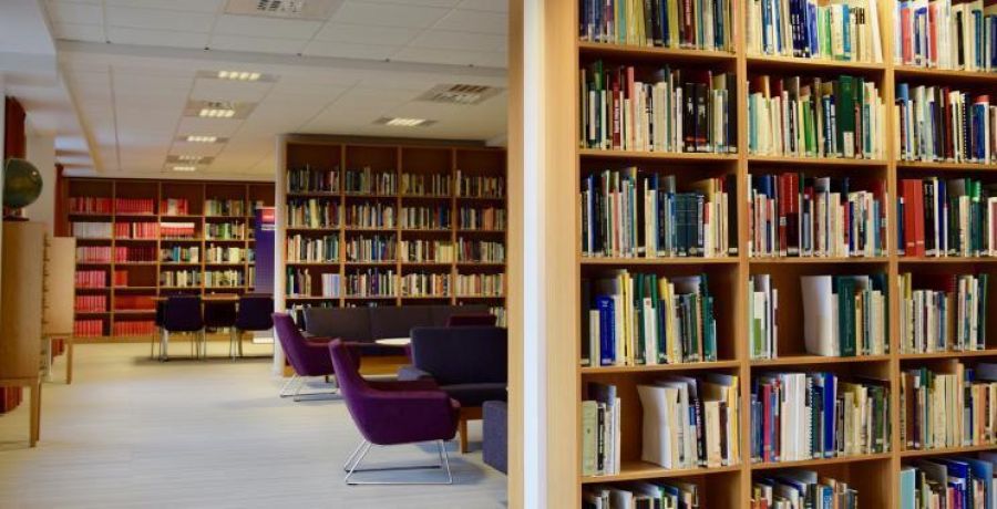 Τρία σχολεία του Δήμου Σοφάδων εντάσσονται στο Σύστημα Δικτύου Σχολικών Βιβλιοθηκών