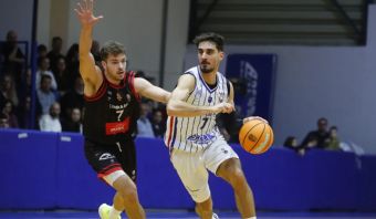 Elite League: Δεν τα κατάφεραν οι Σοφάδες απέναντι στον Πρωτέα Βούλας (63-50)