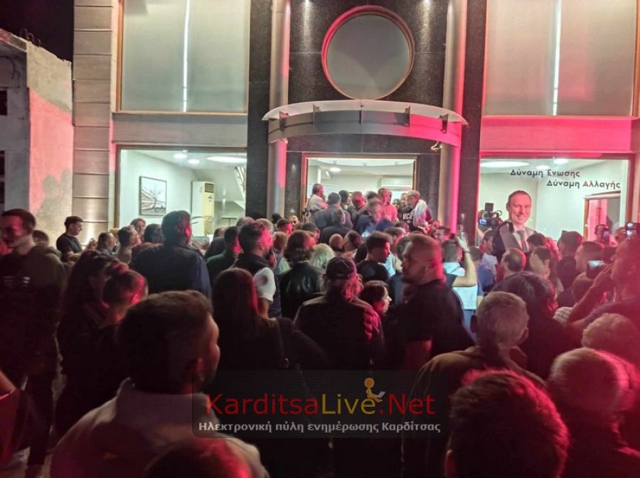 Σωκρ. Δασκαλόπουλος: Είμαστε εδώ για να ενώσουμε και όχι να διχάσουμε (+Βίντεο)
