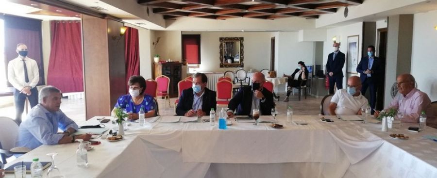 Ημερίδα για τον ορεινό τουρισμό από το Δ. Λίμνης Πλαστήρα