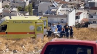 Ηράκλειο: Ένας νεκρός στο Αρκαλοχώρι από τον ισχυρό σεισμό